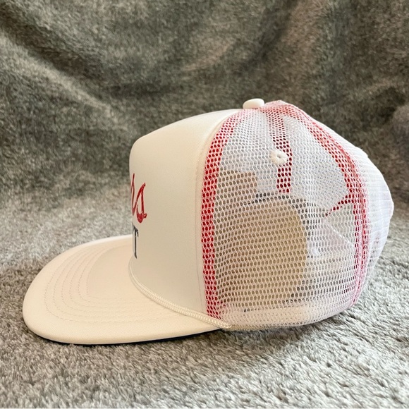 Urban Outfitters x The Laundry Room Coors Light 1980 Trucker Hat - Picture 6 of 16